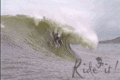 foto de surf