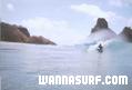 foto de surf