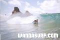 foto de surf
