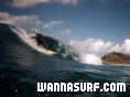 foto de surf