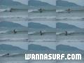 foto de surf