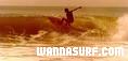 foto de surf