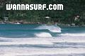 foto de surf