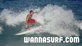 foto de surf