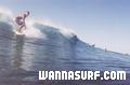 foto de surf
