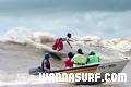 foto de surf
