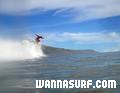foto de surf