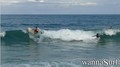 foto de surf
