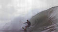 foto de surf