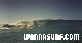 foto de surf