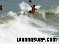 foto de surf