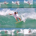 foto de surf