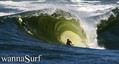 foto de surf