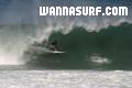 foto de surf