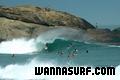 foto de surf