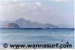 foto de surf