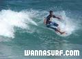 foto de surf