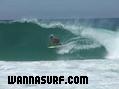 foto de surf