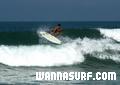 foto de surf