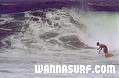foto de surf