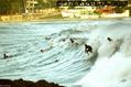 foto de surf
