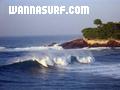 foto de surf
