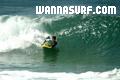 foto de surf
