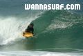 foto de surf