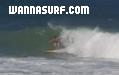 foto de surf