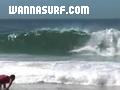 foto de surf