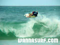 foto de surf