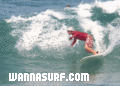 foto de surf