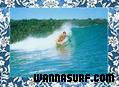 foto de surf