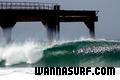 foto de surf