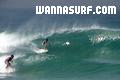 foto de surf