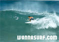 foto de surf
