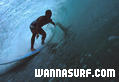 foto de surf
