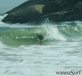foto de surf