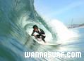 foto de surf