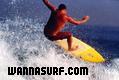 foto de surf