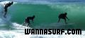 foto de surf
