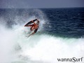 foto de surf