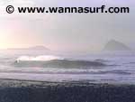 foto de surf