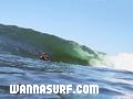 foto de surf
