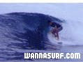 foto de surf
