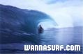foto de surf