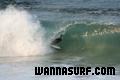 foto de surf