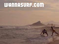 foto de surf