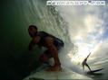 foto de surf