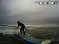 foto de surf